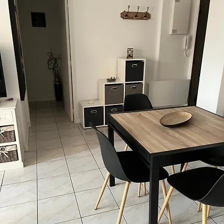 Logement Plein Centre Royan Esterno foto