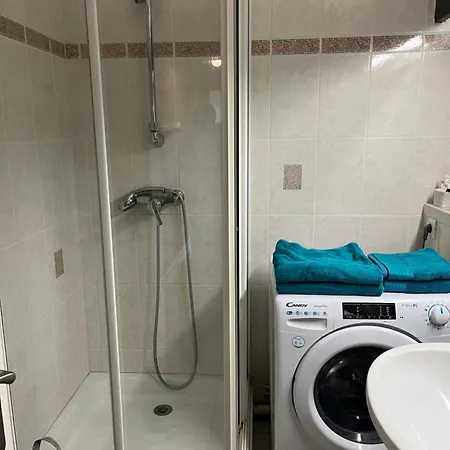 Logement Plein Centre Royan Esterno foto