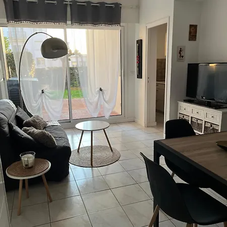 Logement Plein Centre Royan Esterno foto
