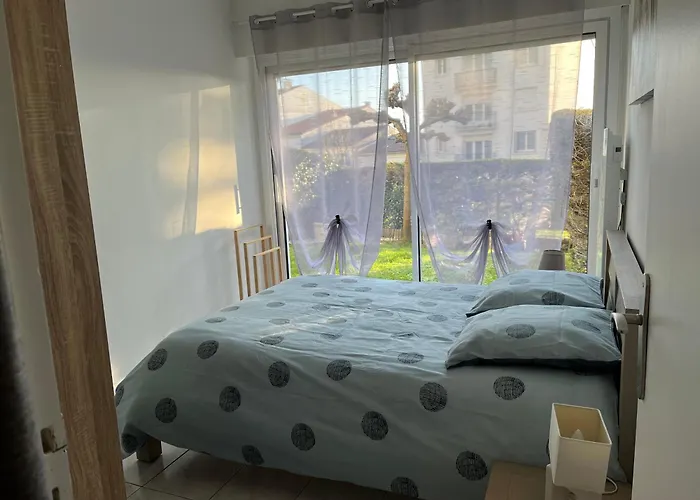 Logement Plein Centre Royan