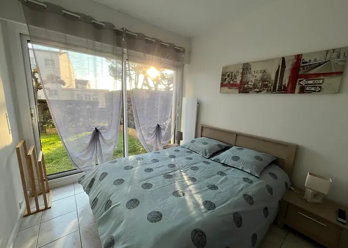 Logement Plein Centre Royan