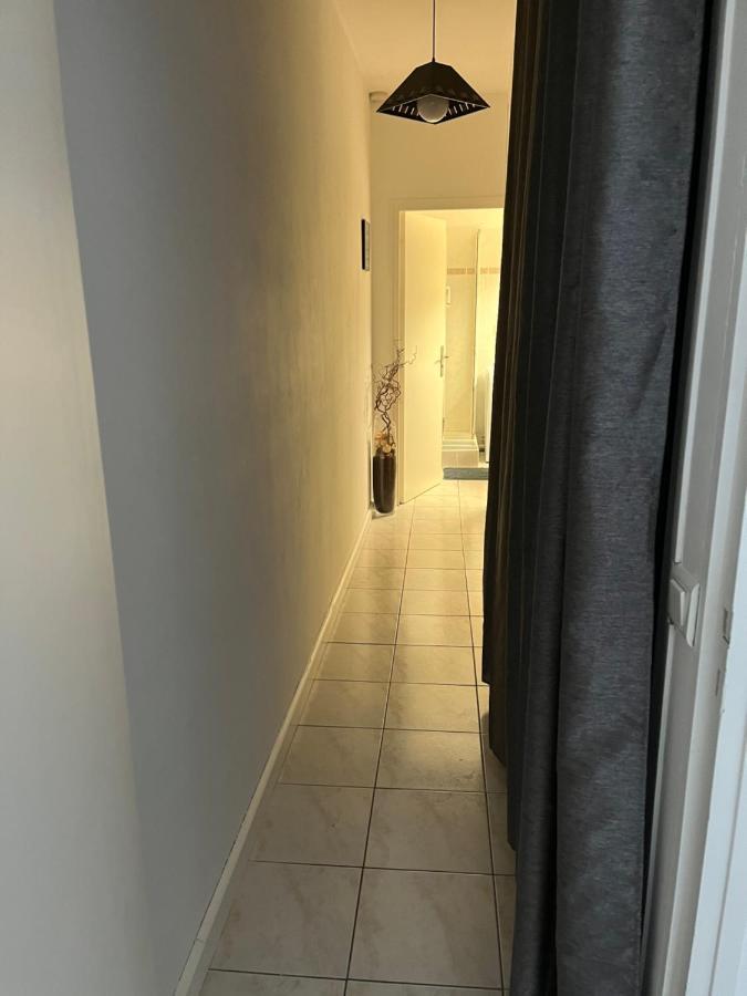 Plein Centre Apartment Royan