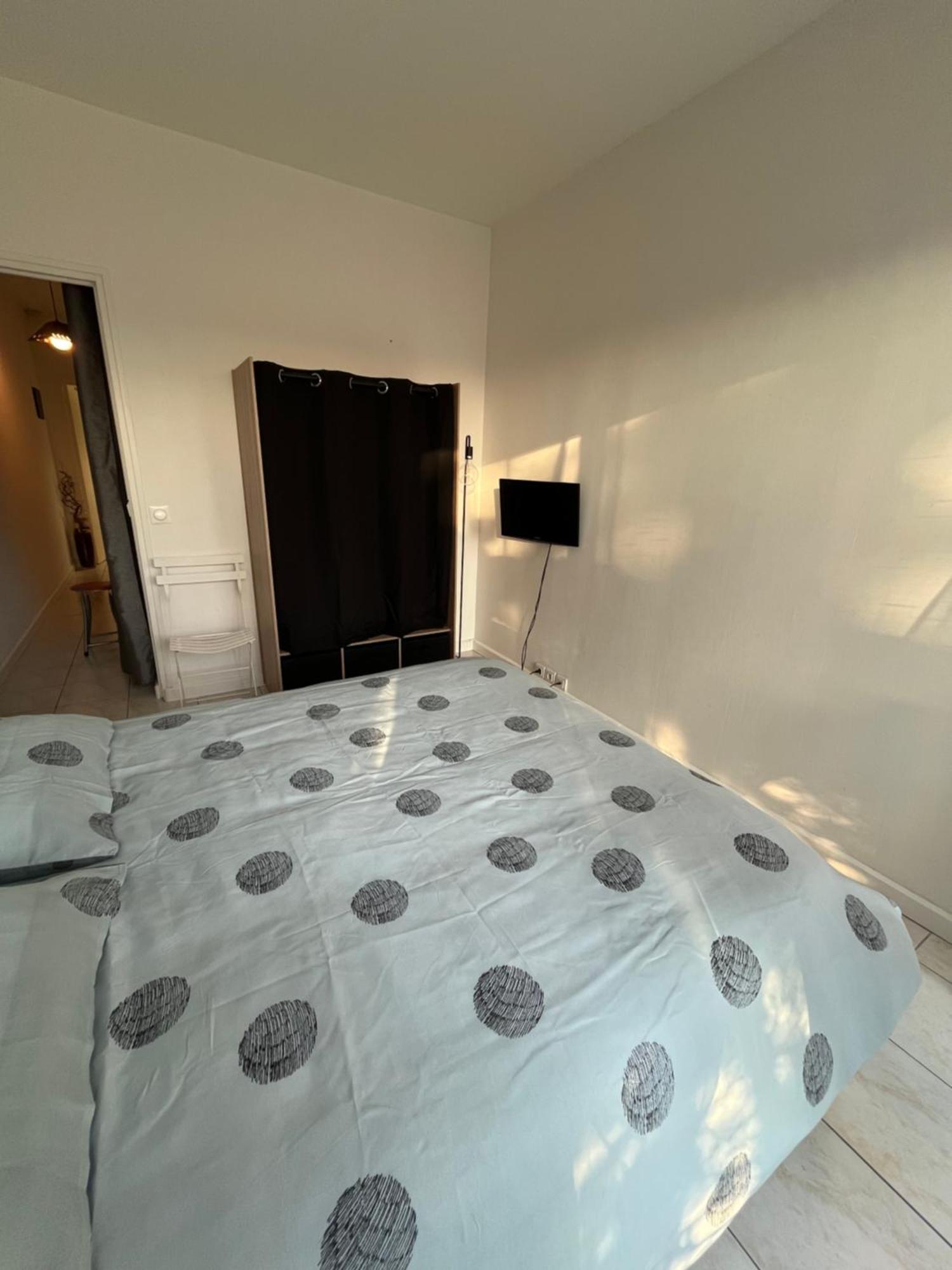 Apartment Plein Centre