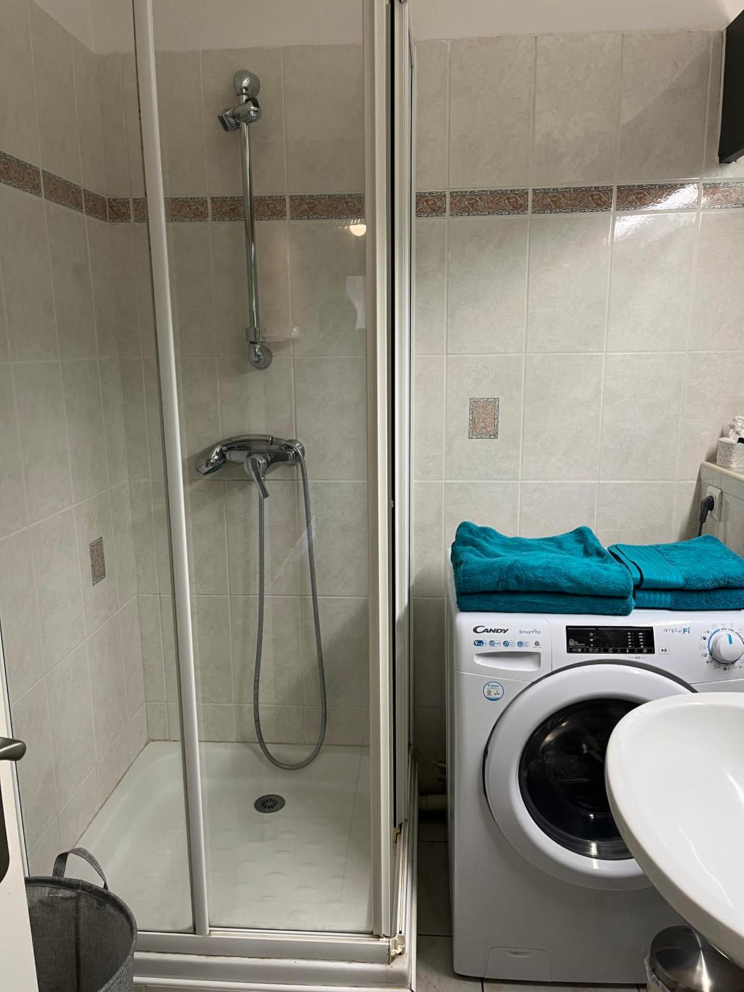 Plein Centre Apartment Royan