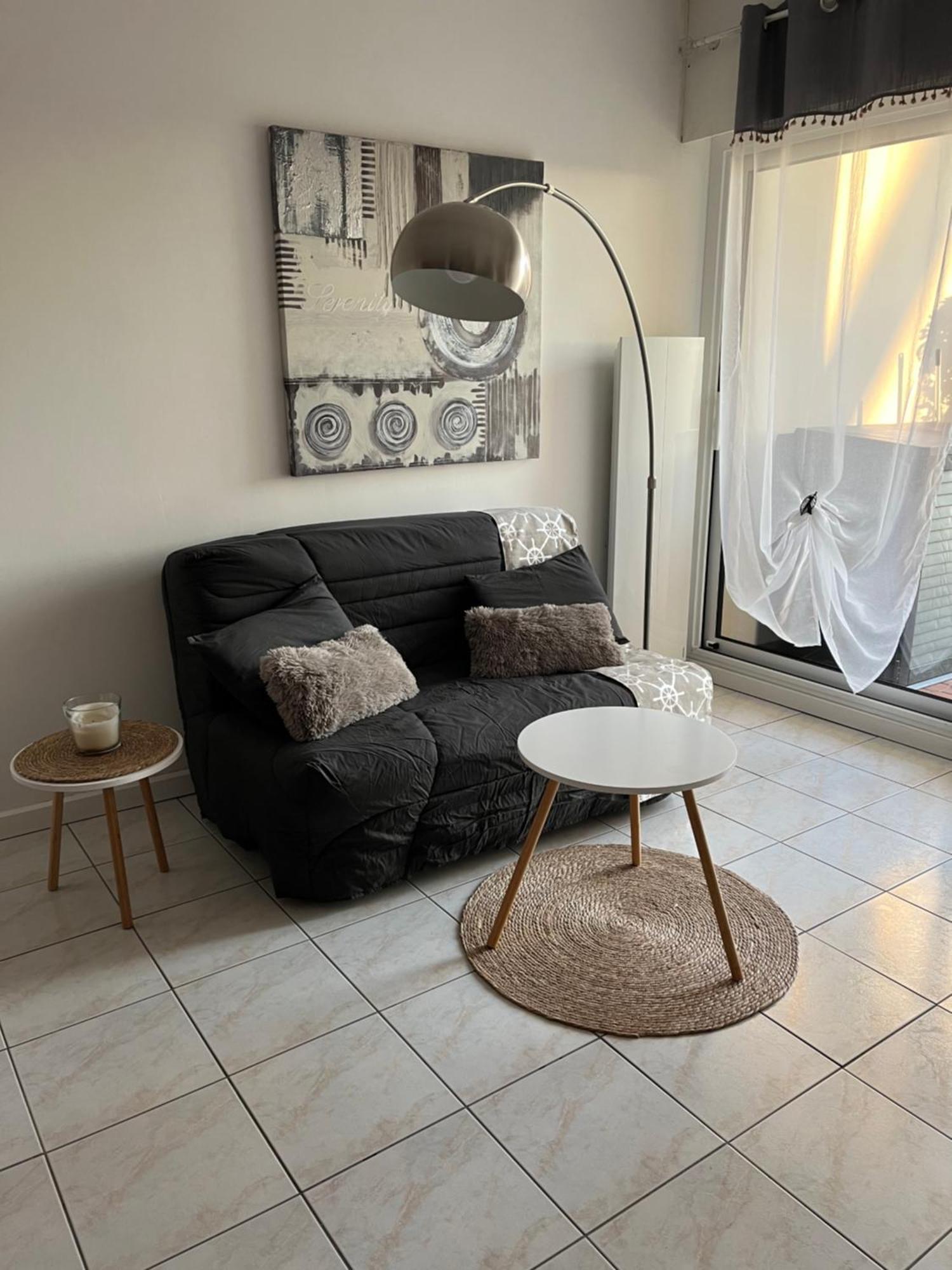 Apartment Plein Centre *