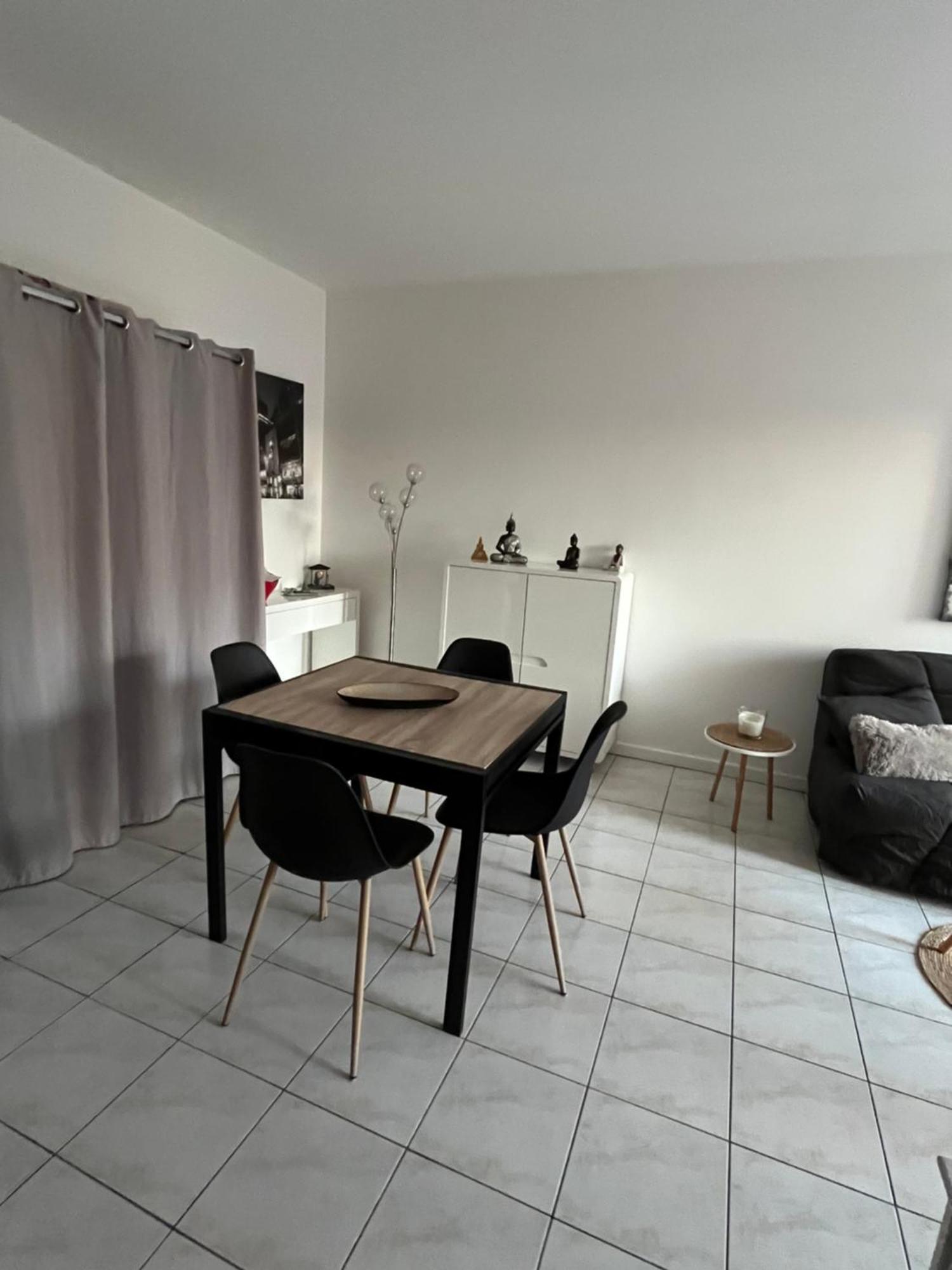 Plein Centre Apartment *