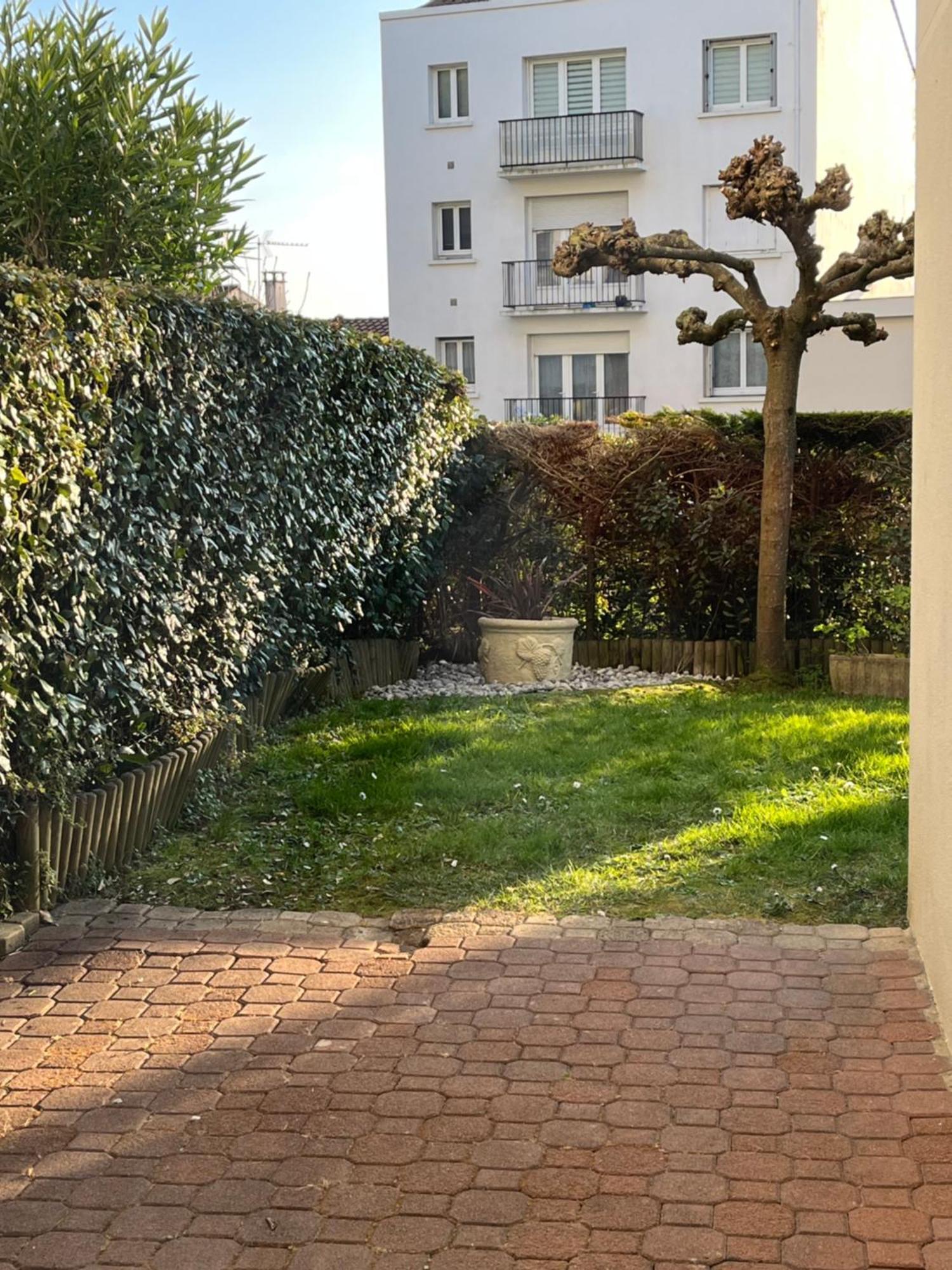 Plein Centre Apartment Royan