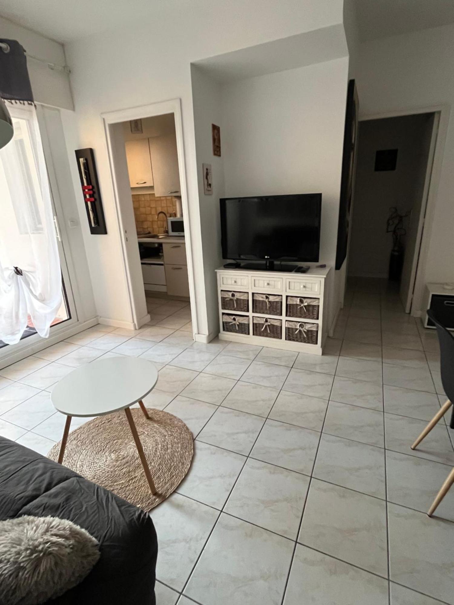 Apartment Plein Centre *